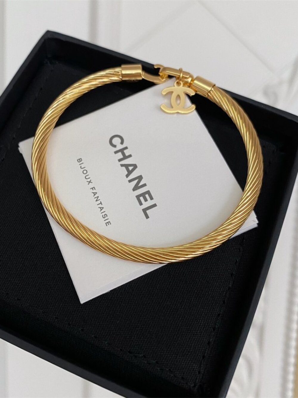 Chanel Bracelet